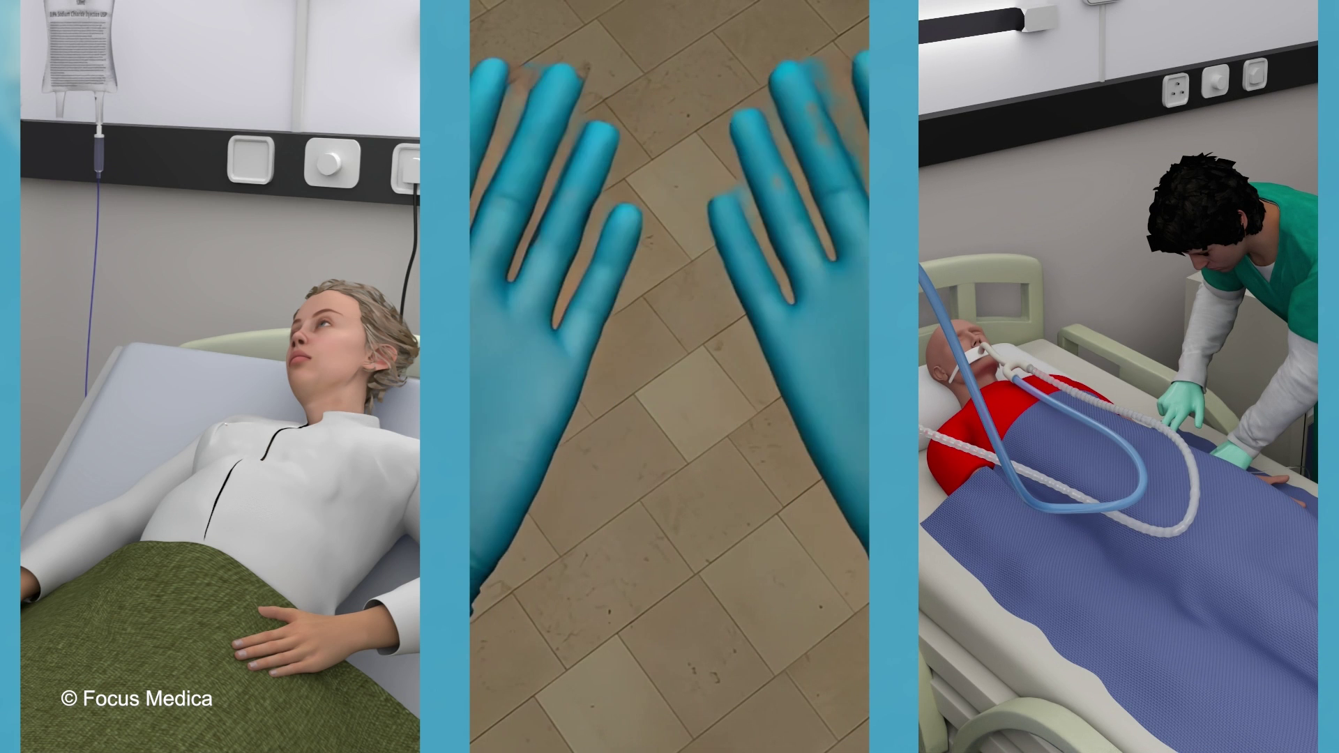 Complications of IV Therapy