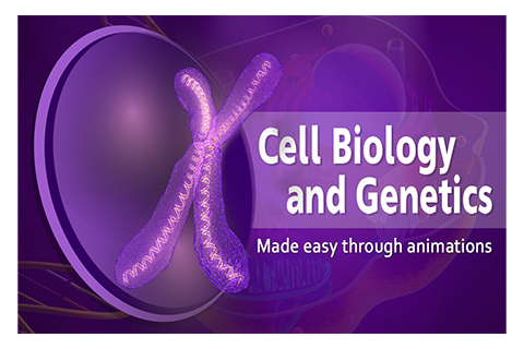 Cell Biology and Genetics