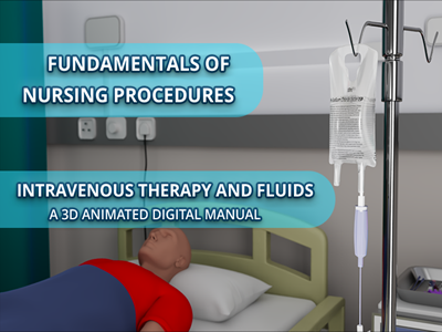 Fundamentals of Nursing procedures