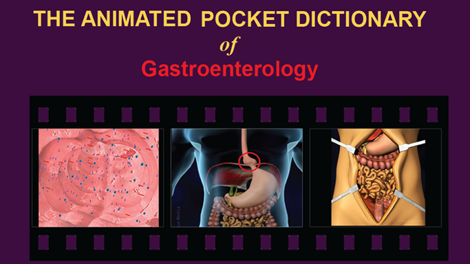 Gastroenterology