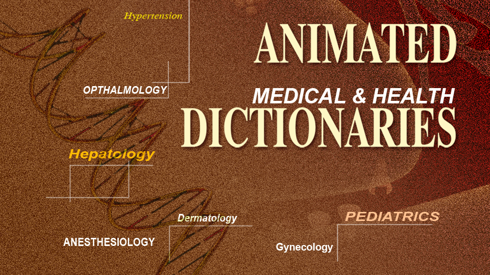 Medical and Health dictionary
