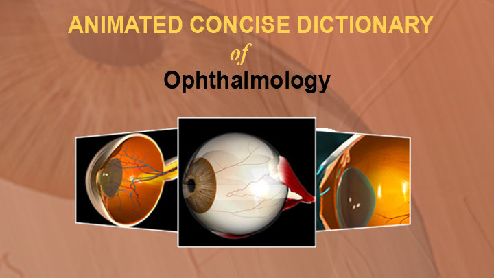 Ophthalmology