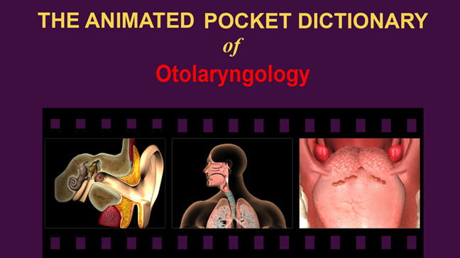Otolaryngology