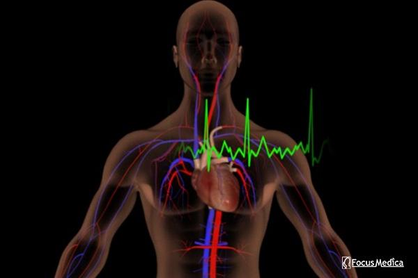 CARDIOVASCULAR MEDICINE