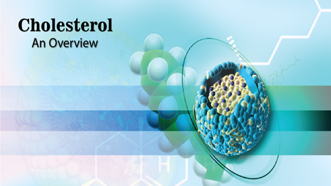 Cholesterol