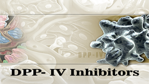 The role of DPP-IV