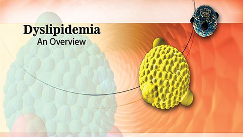 Dyslipidemia