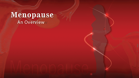Menopause