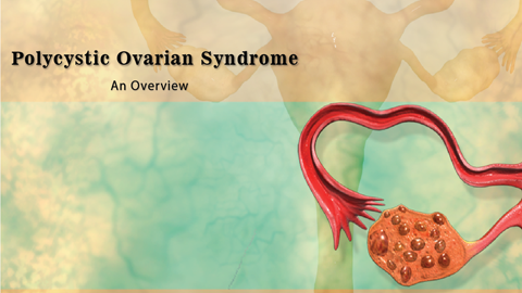 Polycystic Ovarian Syndrome (PCOS)