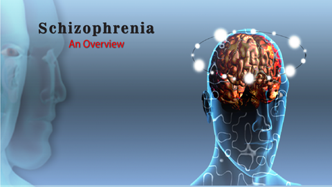 Schizophrenia