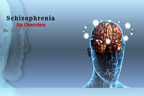 Schizophrenia-poster